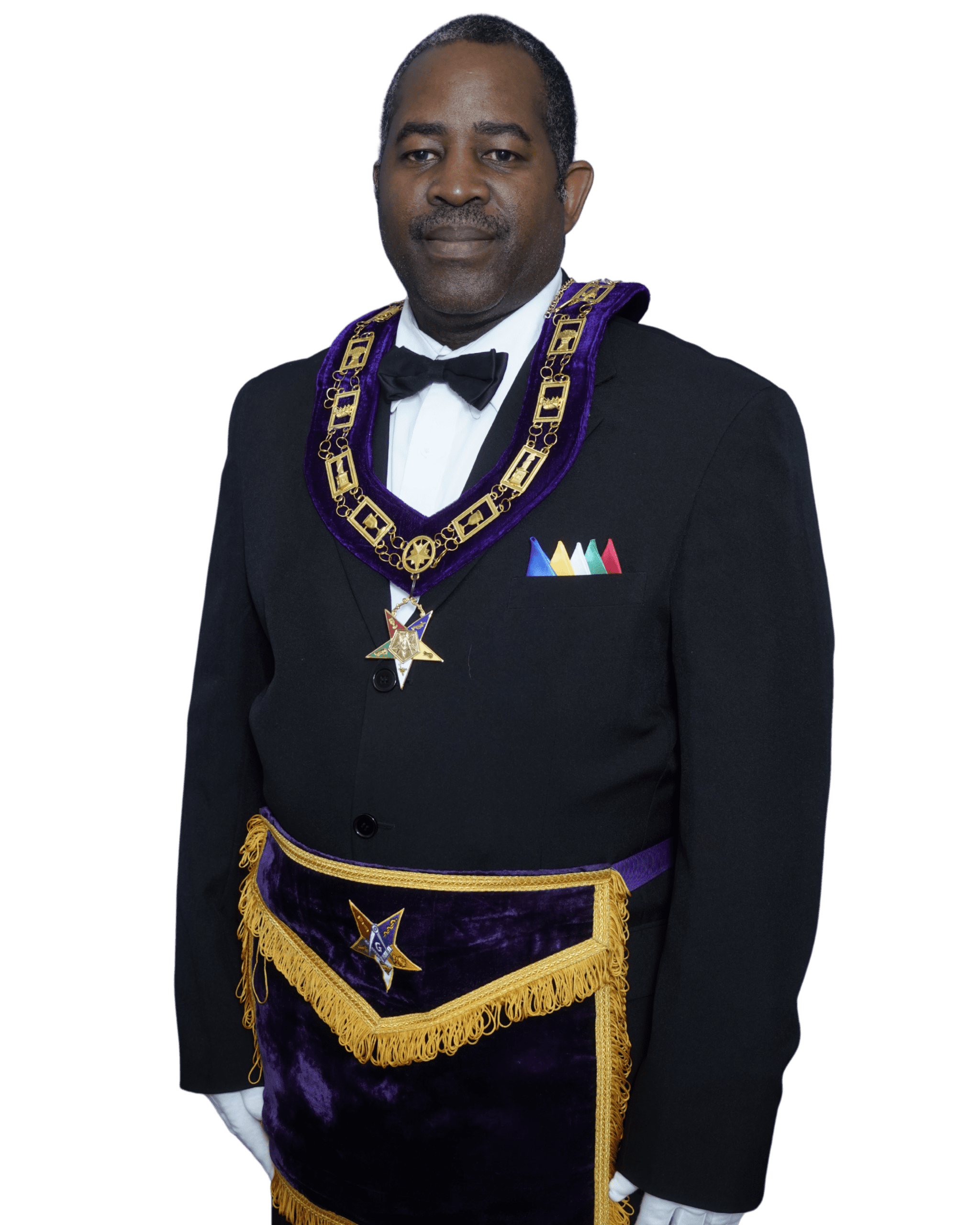 BROTHER CARDRON NIXON