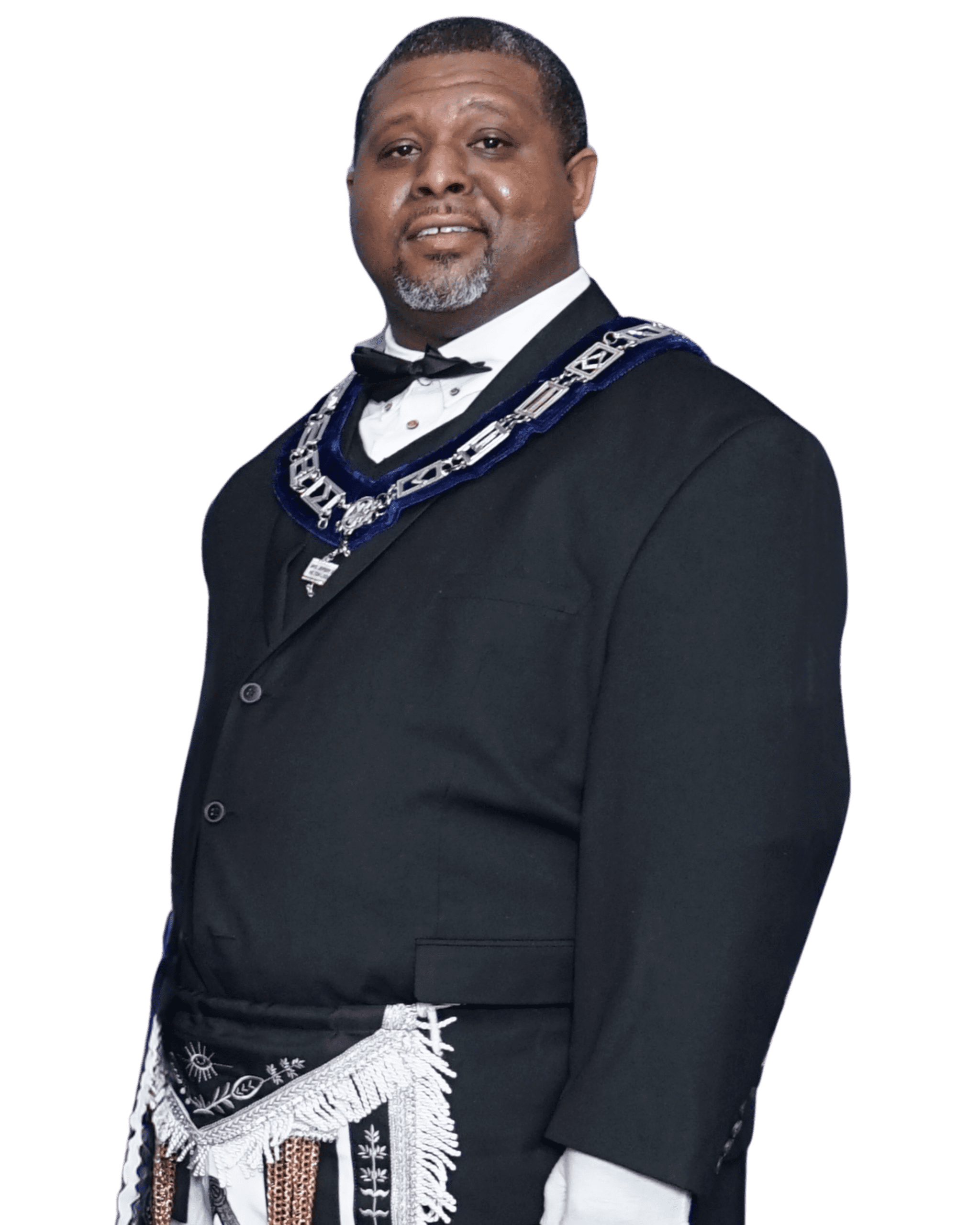 BROTHER JEFFREY WALKER