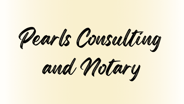 Pearls-Consulting