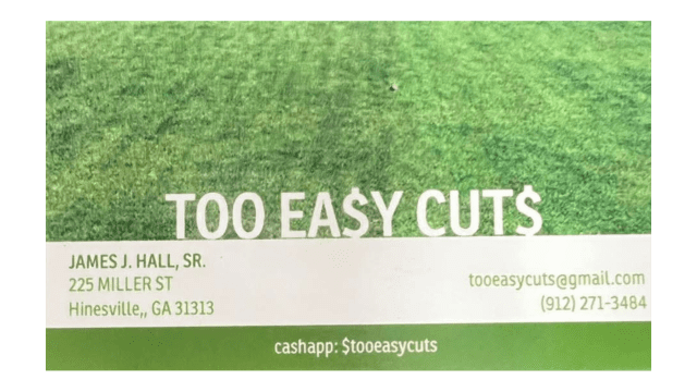 Too-Easy-Cuts