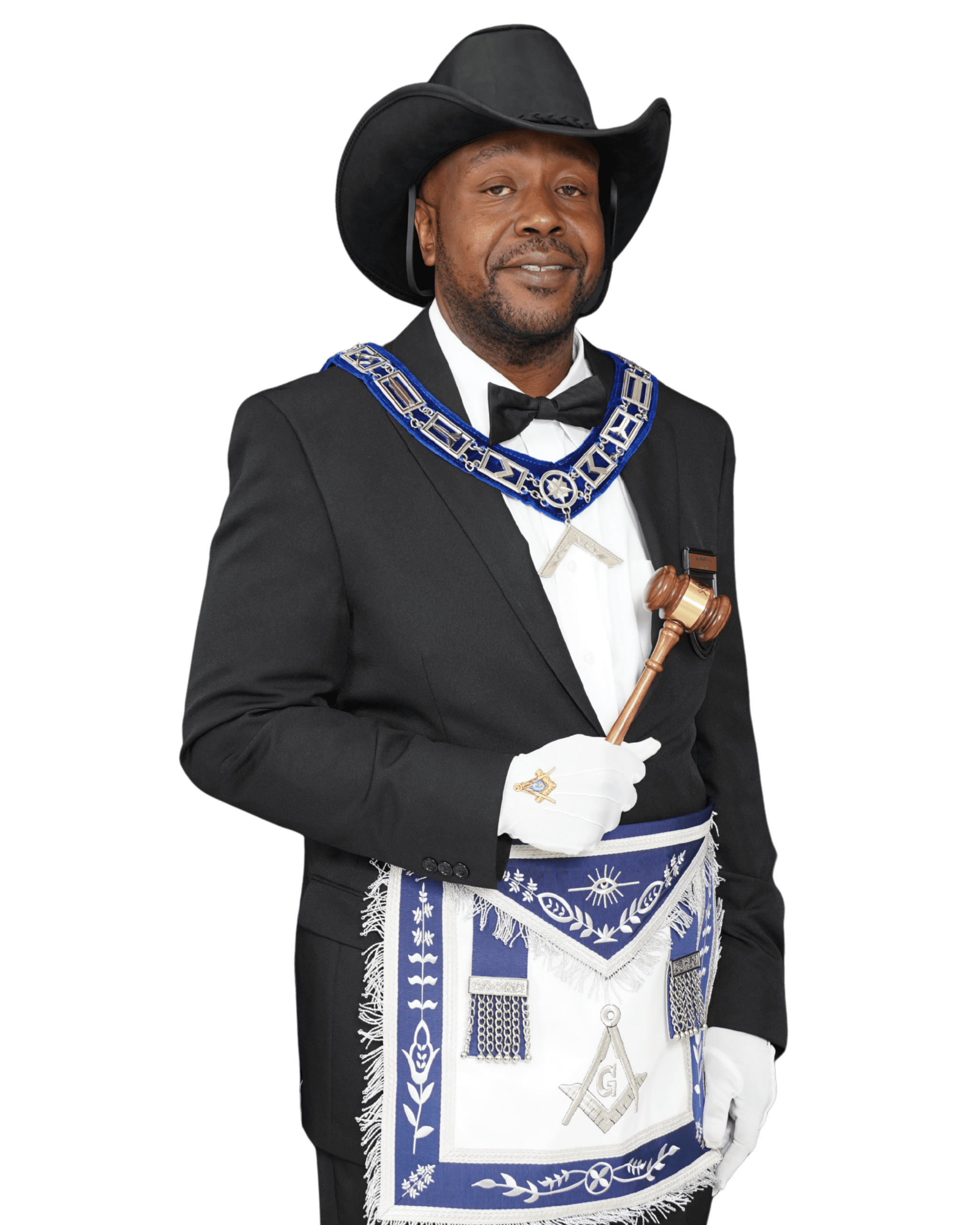 BROTHER HANIF WILSON