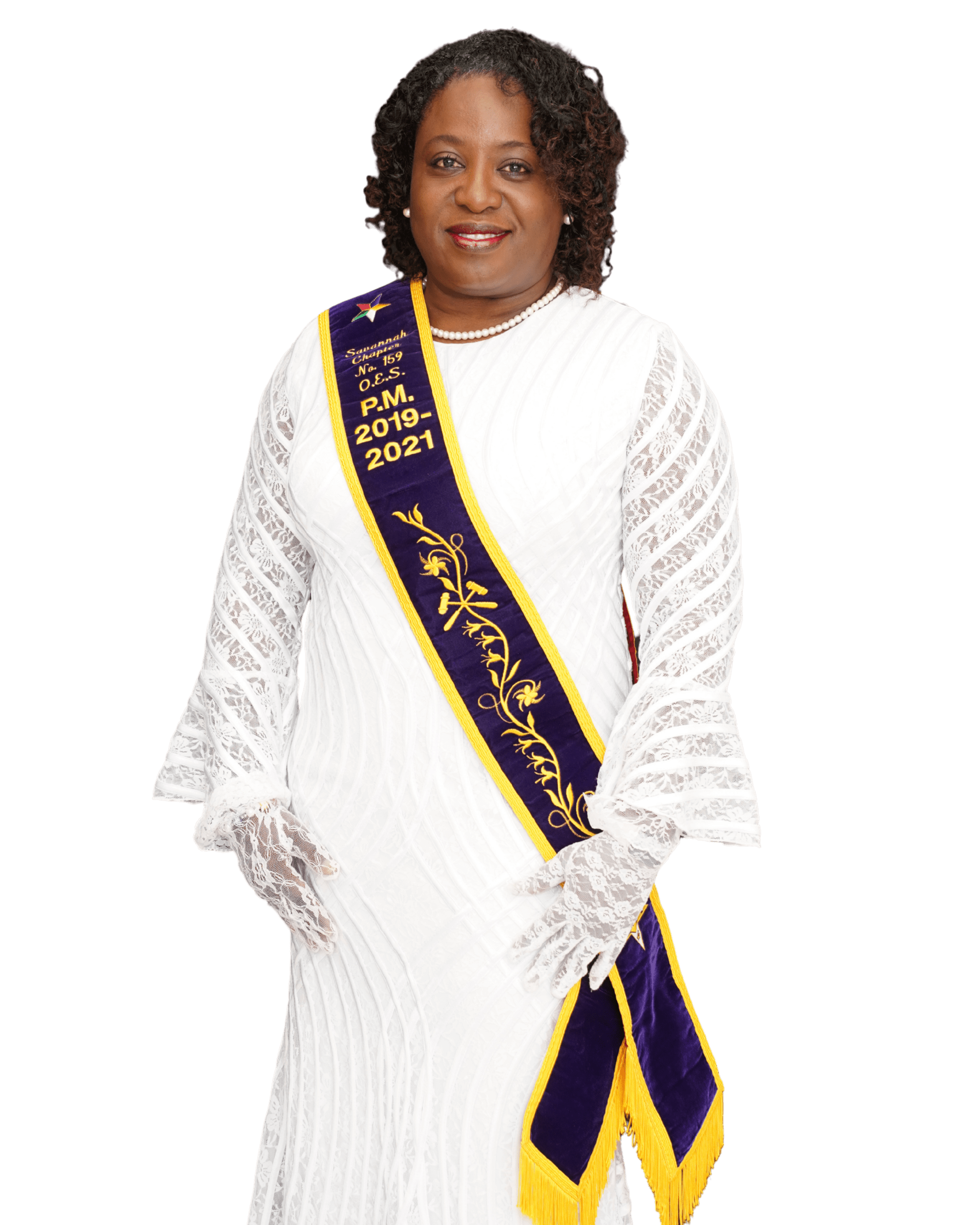 SISTER KIMBERLY NIXON