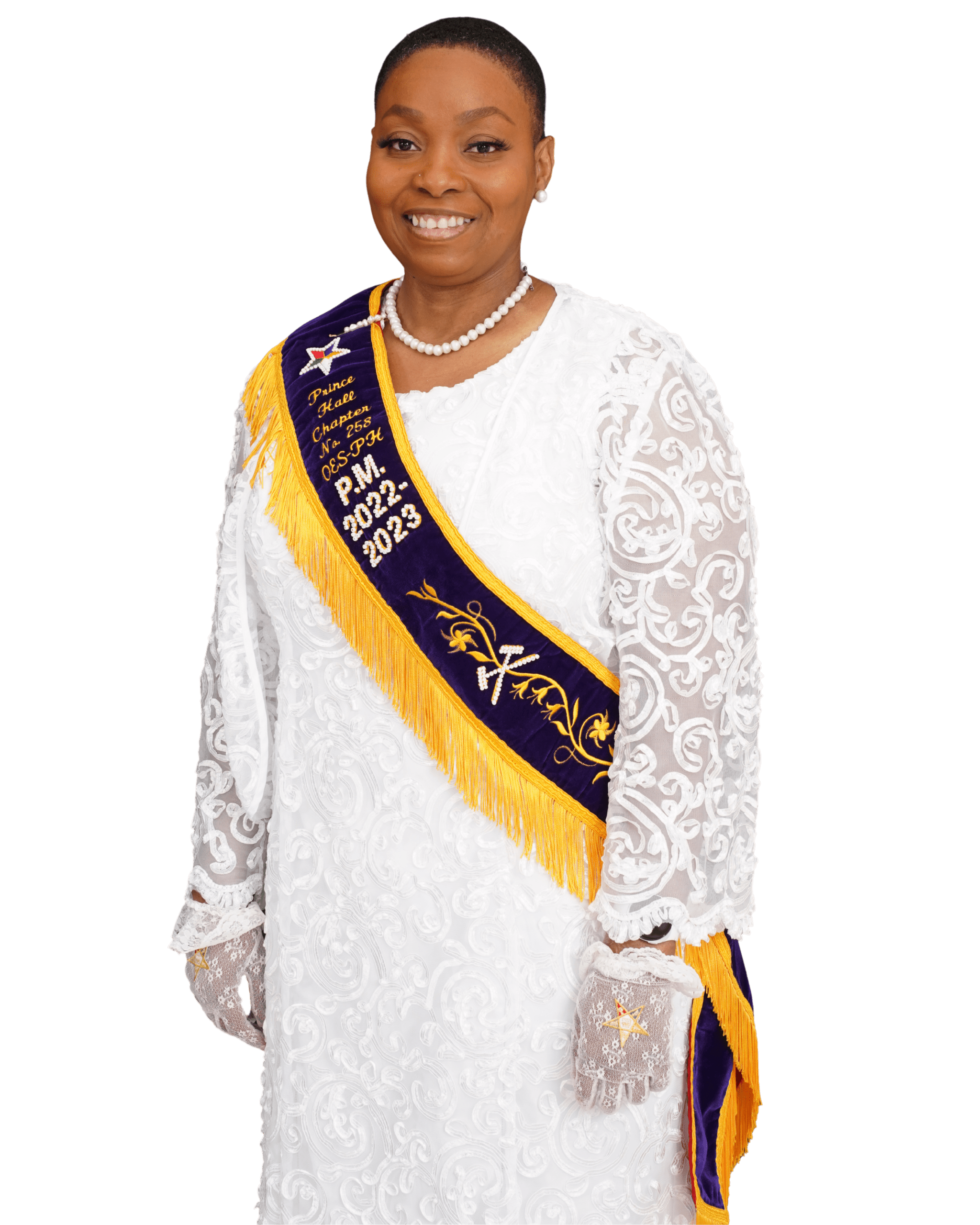 SISTER ROSETTA DANIEL