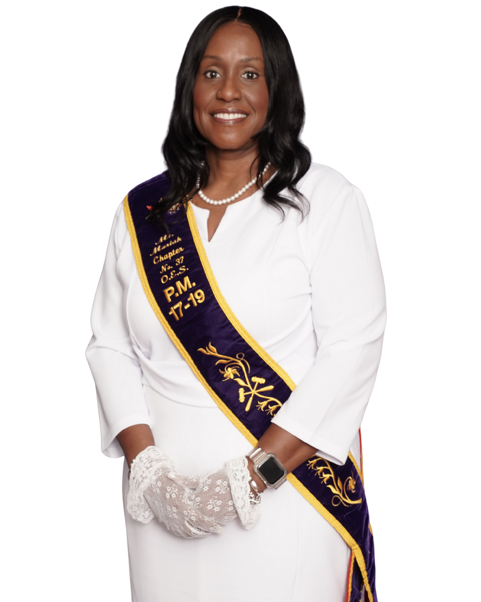 SISTER BONITA BRADLEY