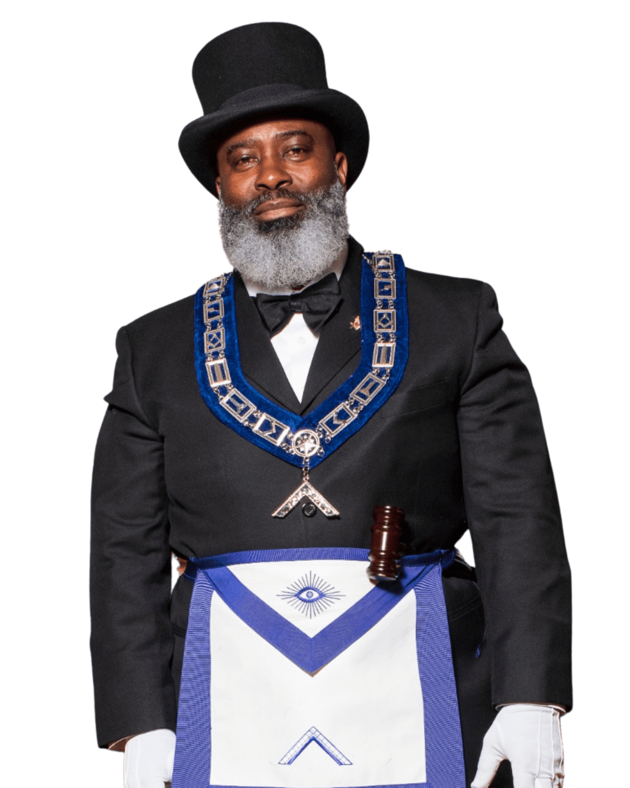 BROTHER RONDALL NEWSOME