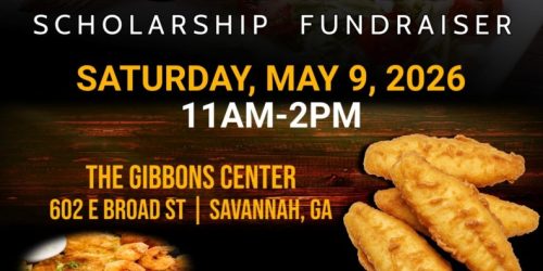 PHC258 Fish Fry